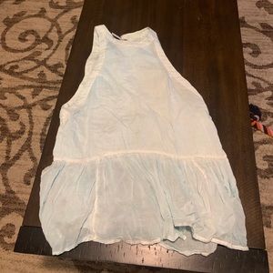 Free people dress